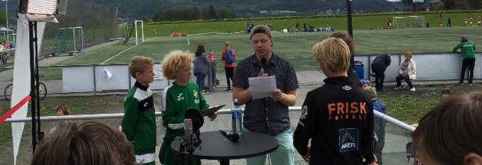 Liungen Cup 9